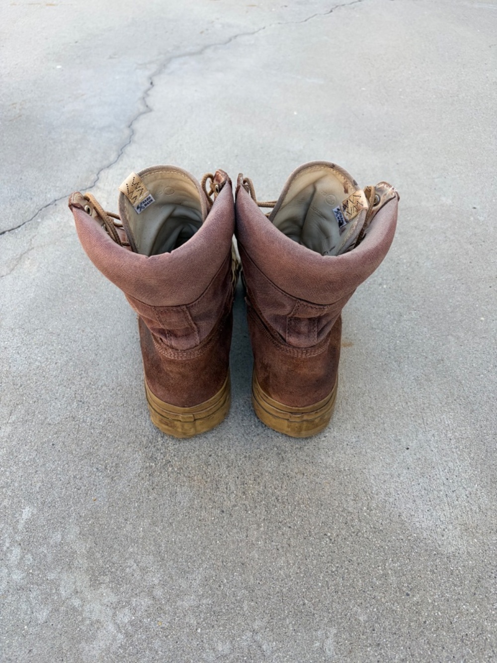 Visvim Tesota '91-Folk - Picture 4 of 16
